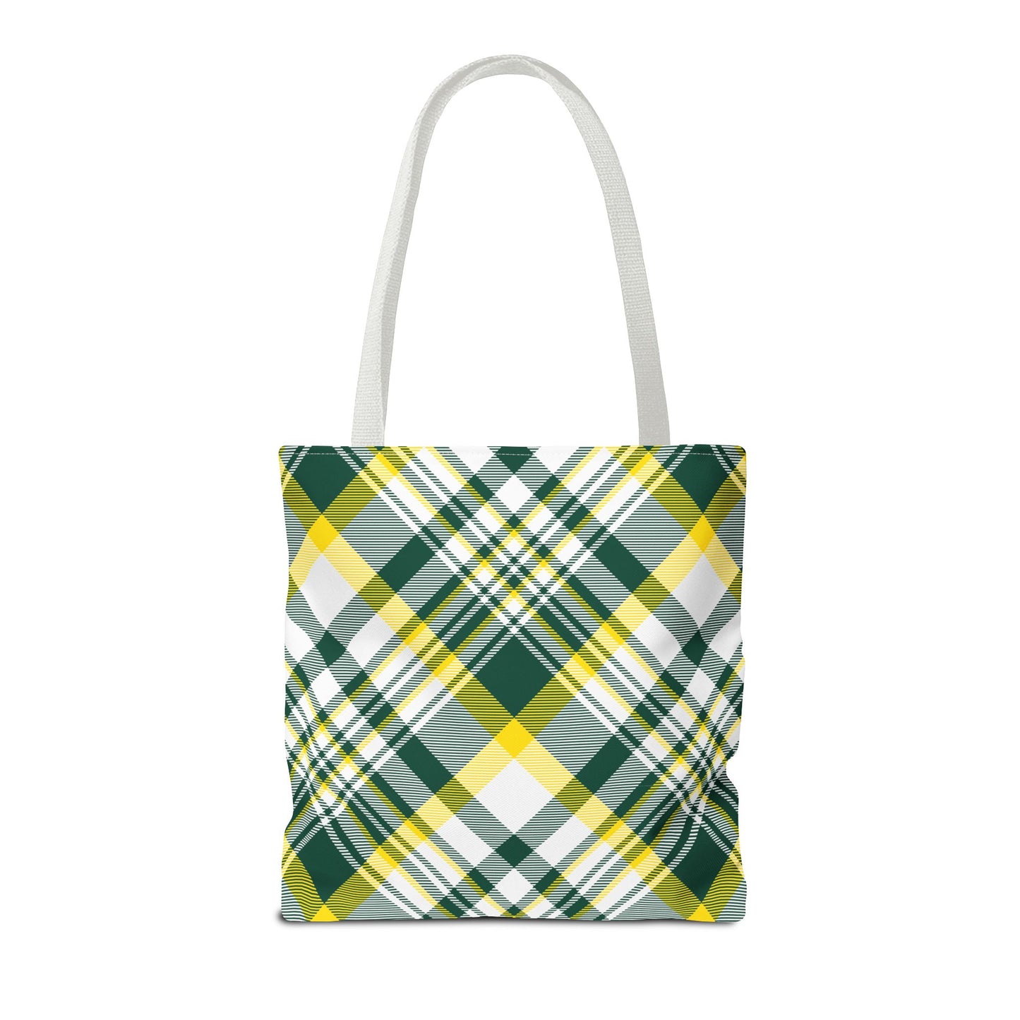Totes | Eugene, Oregon | Tartan