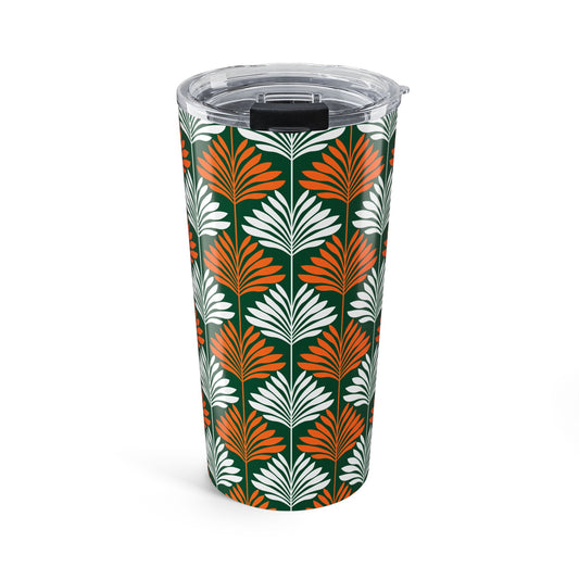 Tumbler | Miami, Florida | Deco