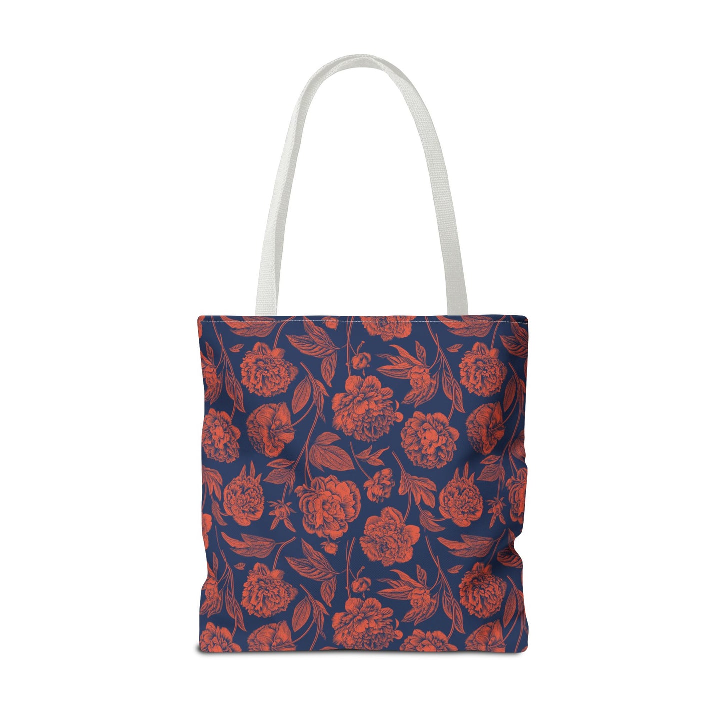 Totes - Personalized | Charlottesville, Virginia | Peony