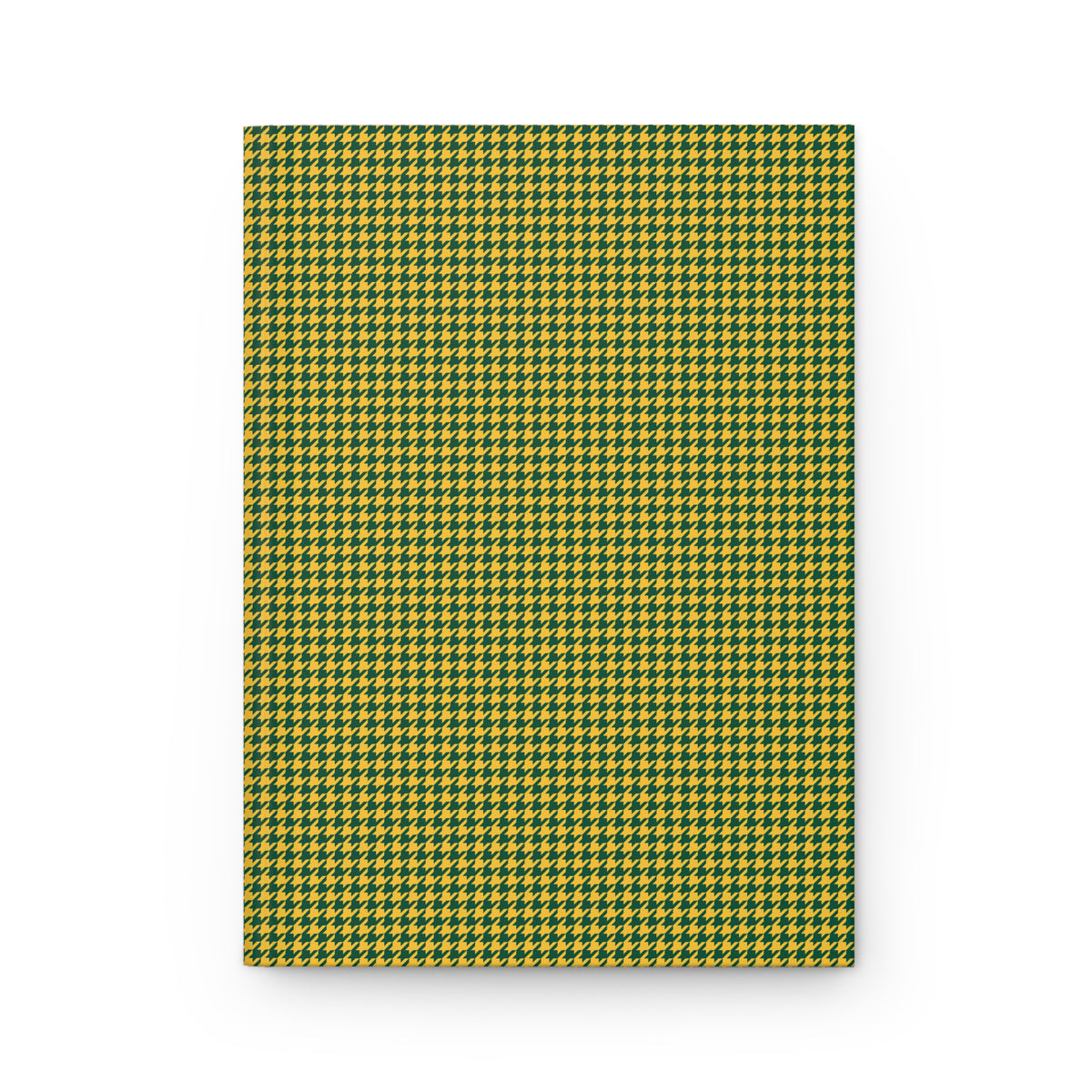 Journal | Fairfax, Virginia | Houndstooth