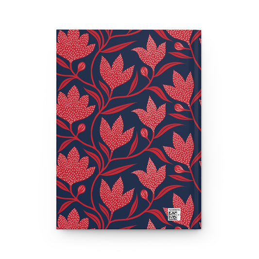 Journal | Oxford, Mississippi | Magnolia