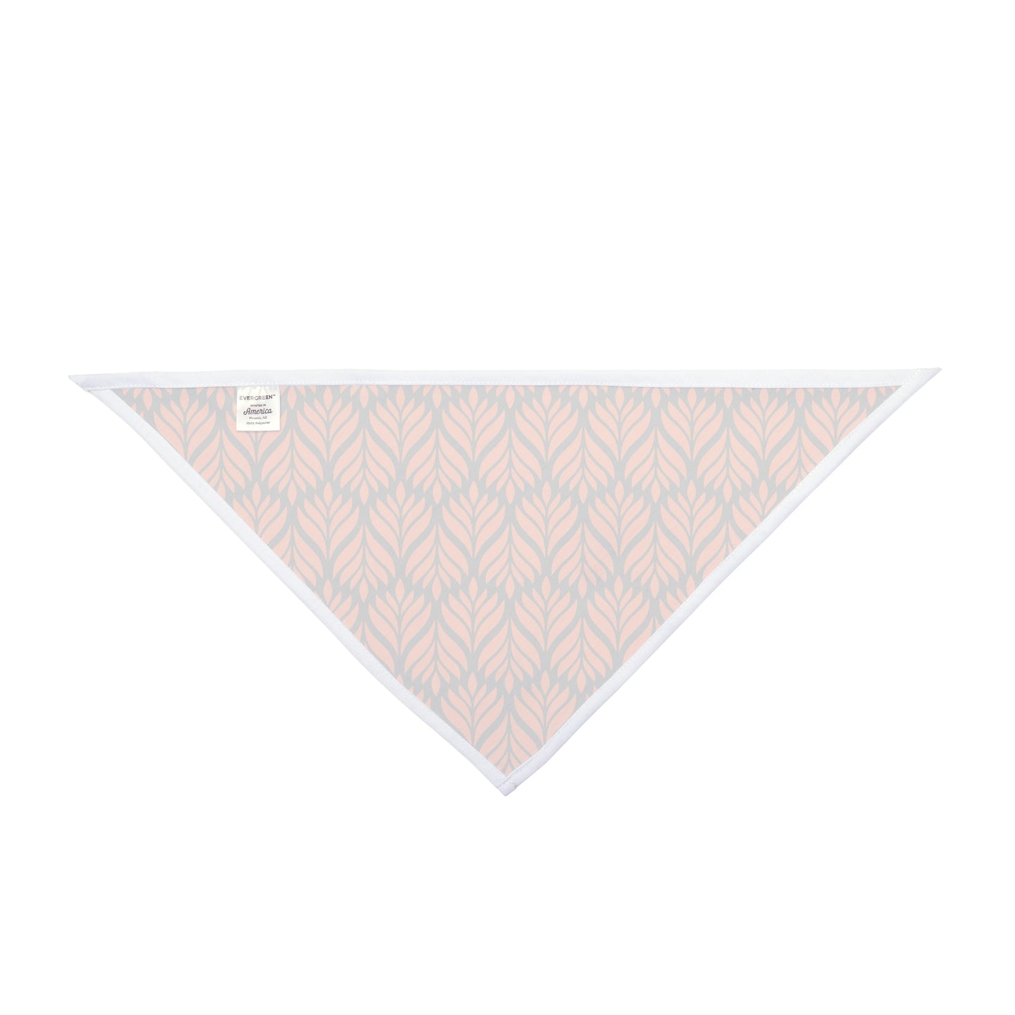 Pet Bandana | Princeton, New Jersey | Palm