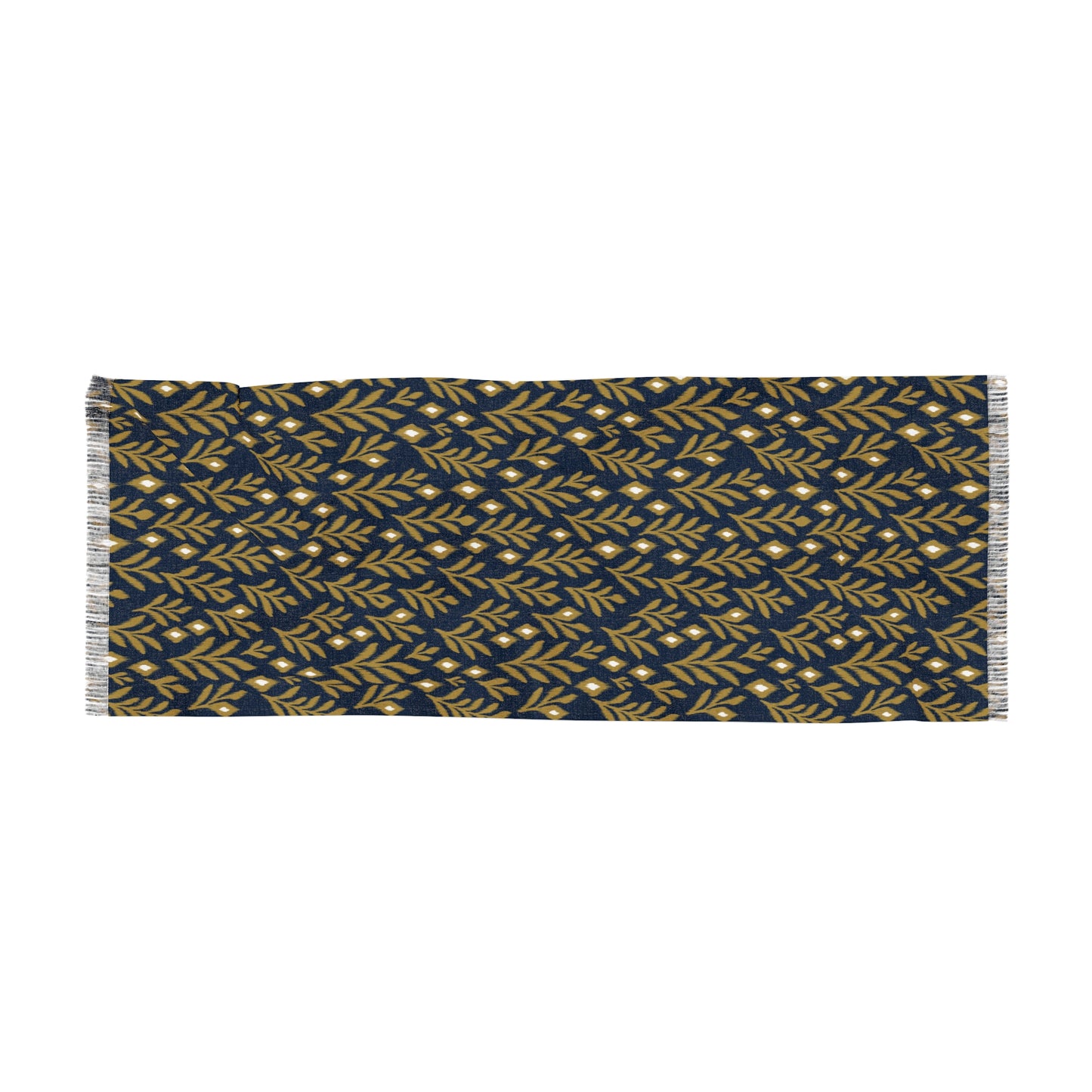 Scarf | Notre Dame, Indiana | Laurel