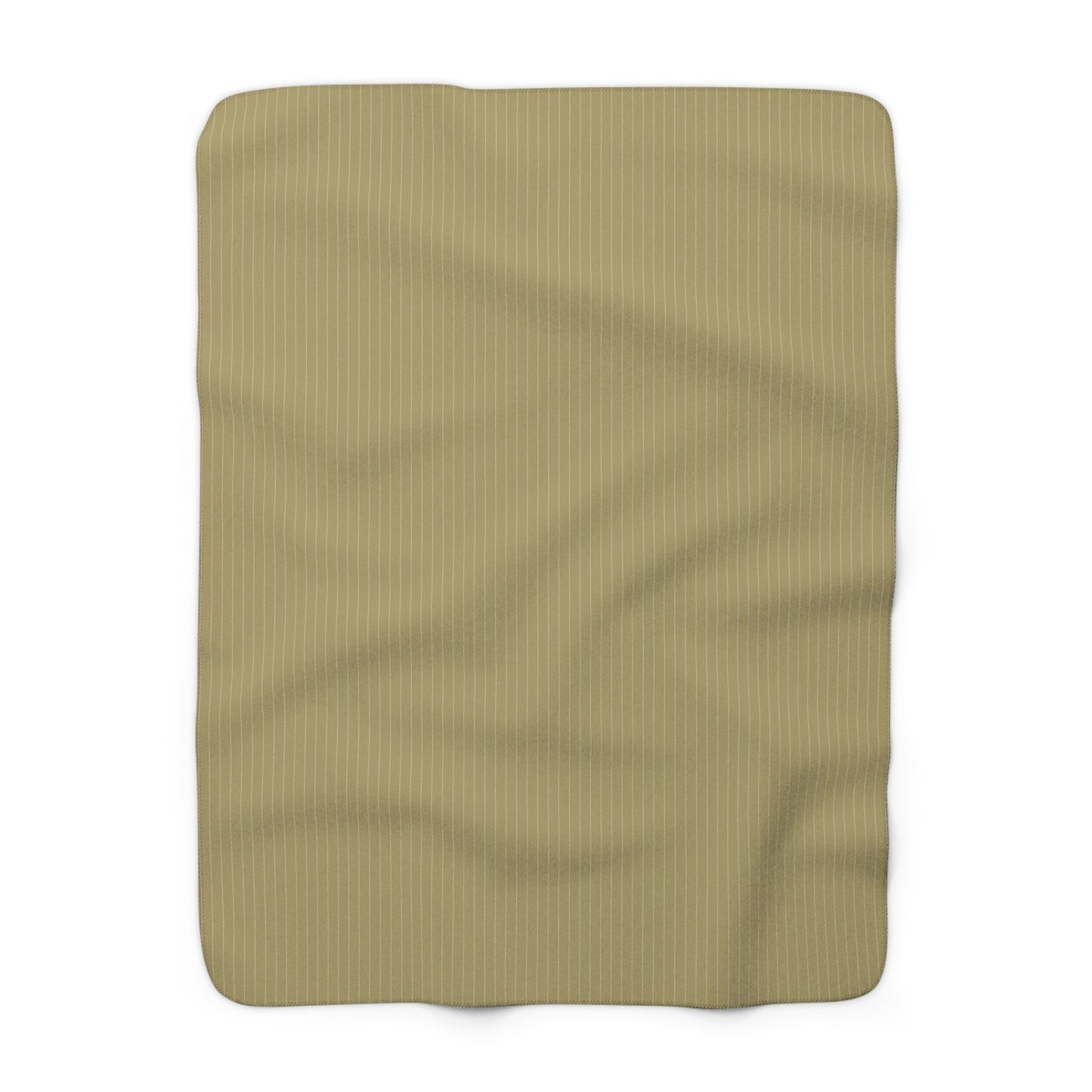 Sherpa Blanket | Atlanta, Georgia | Pinstripe