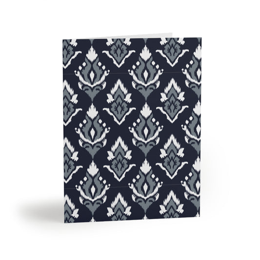 Notecards | Storrs, Connecticut | Ikat