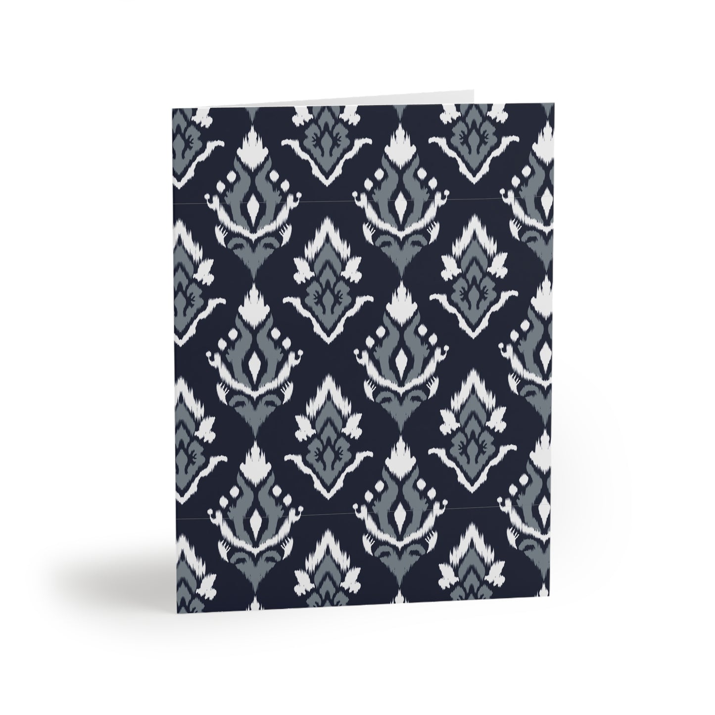 Notecards | Storrs, Connecticut | Ikat