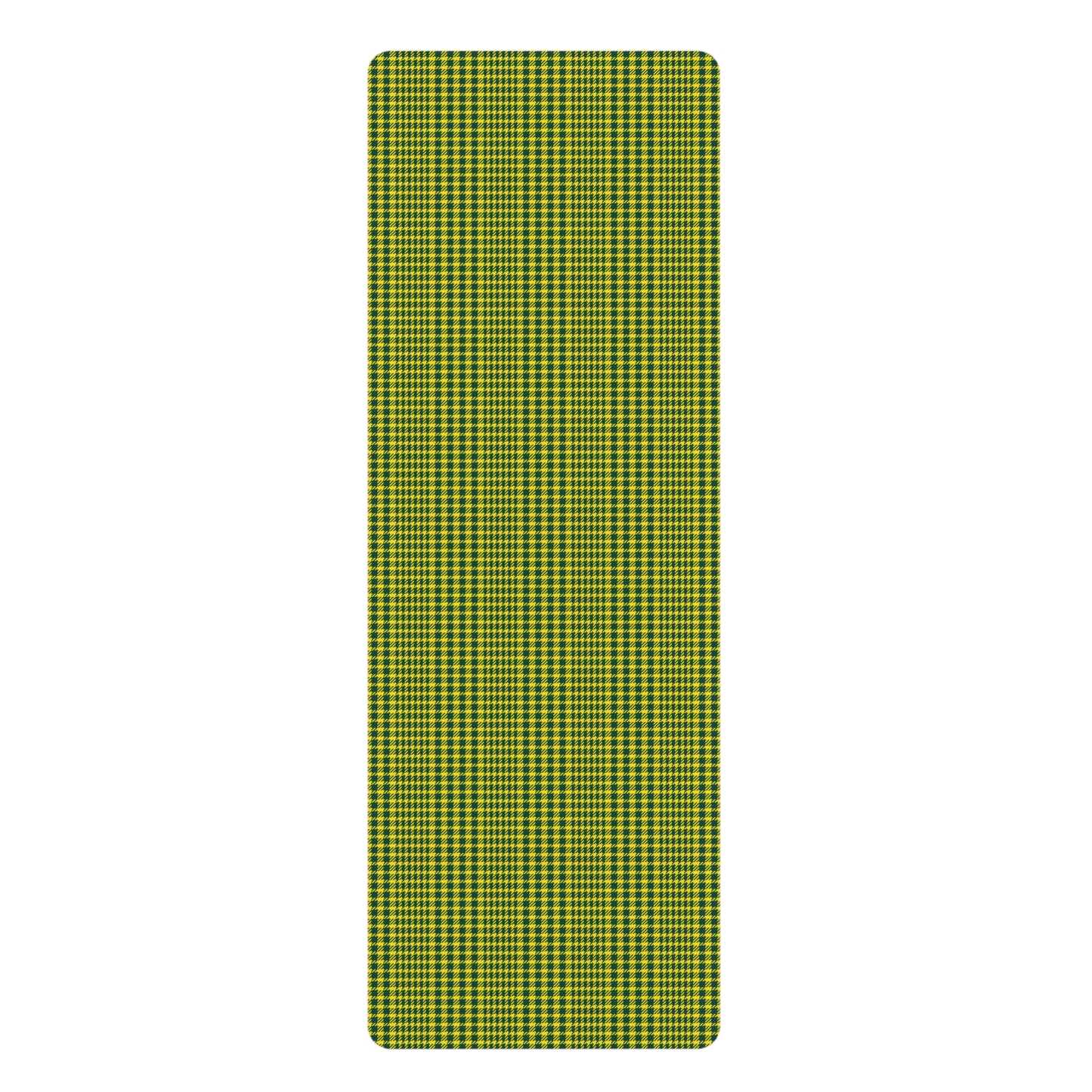 Yoga Mat | Eugene, Oregon | Tweed