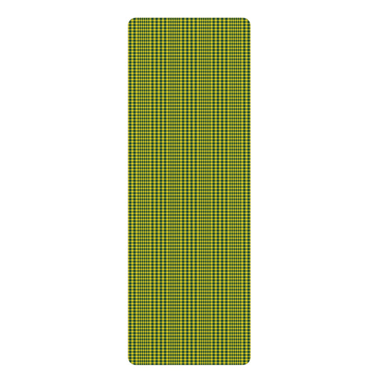 Yoga Mat | Eugene, Oregon | Tweed