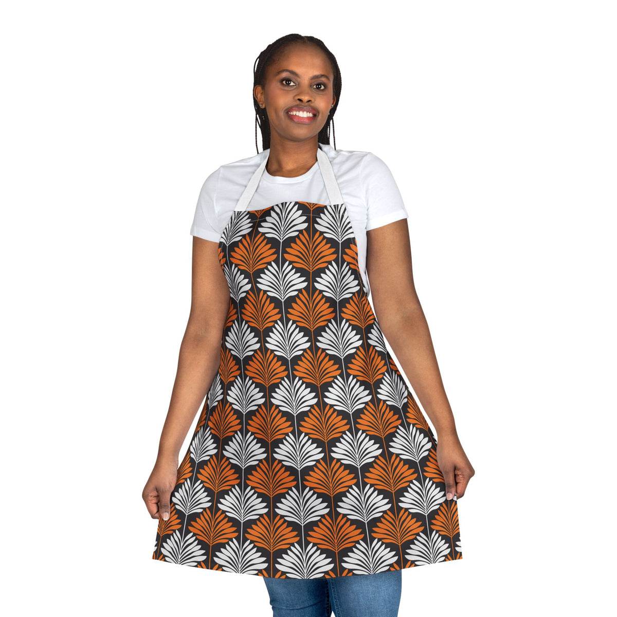 Apron | Princeton, New Jersey | Deco