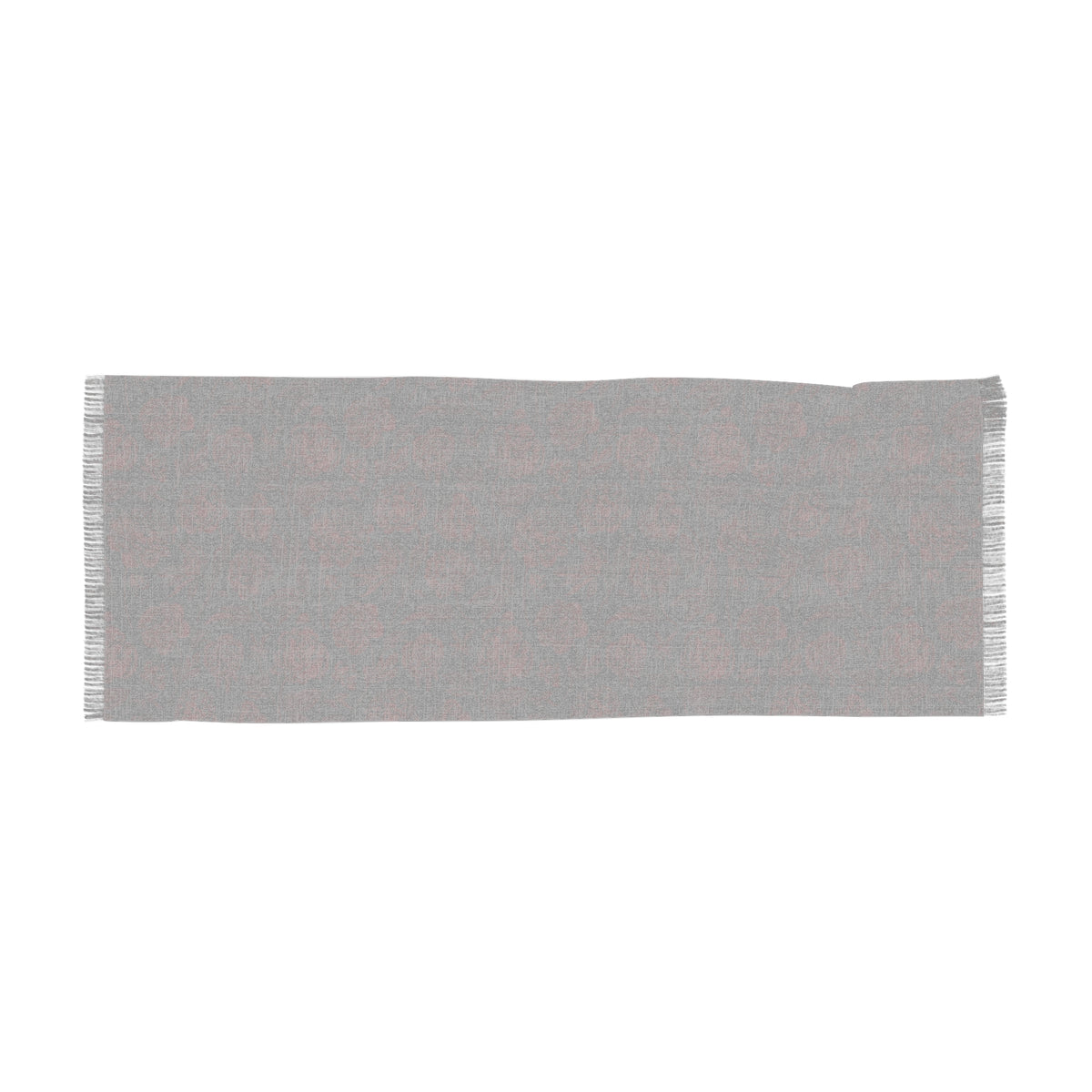 Scarf | Columbia, South Carolina | Peony
