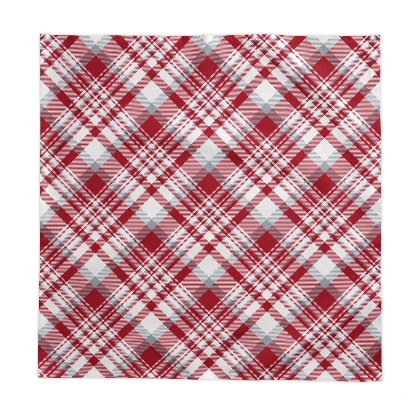 Tablecloth | Columbus, Ohio | Tartan