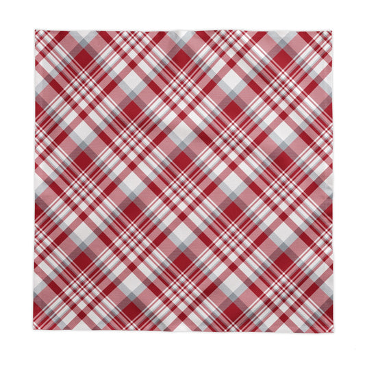 Tablecloth | Columbus, Ohio | Tartan