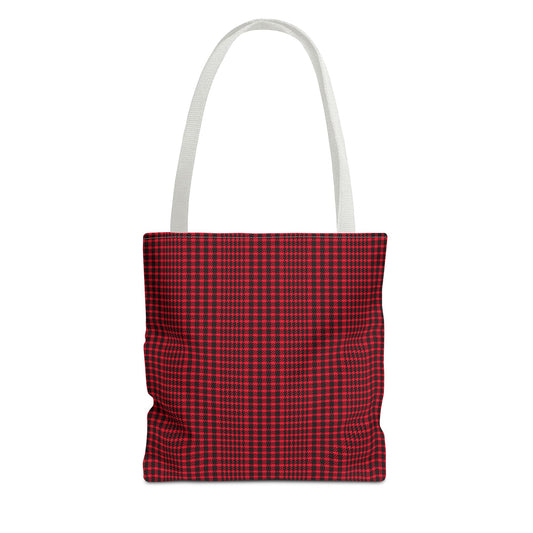 Totes | New Brunswick, New Jersey | Tweed