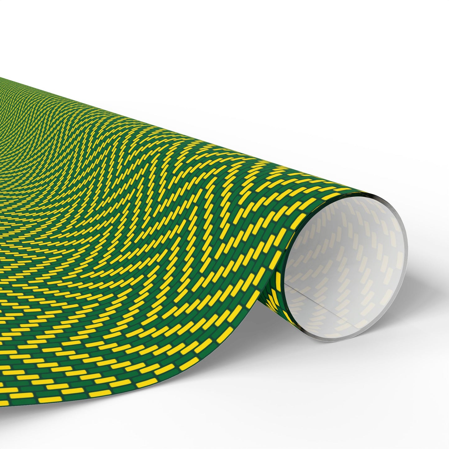 Gift Wrap | Eugene, Oregon | Herringbone
