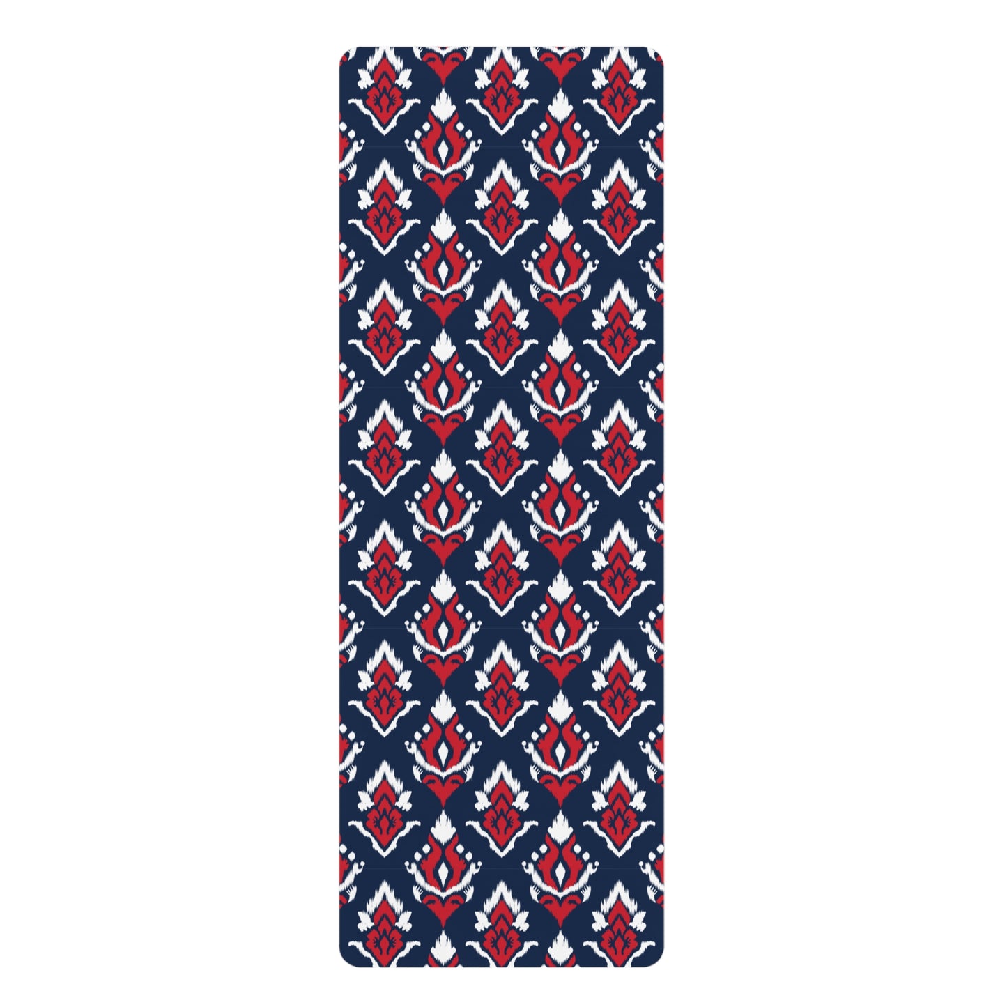 Yoga Mat | Oxford, Mississippi | Ikat