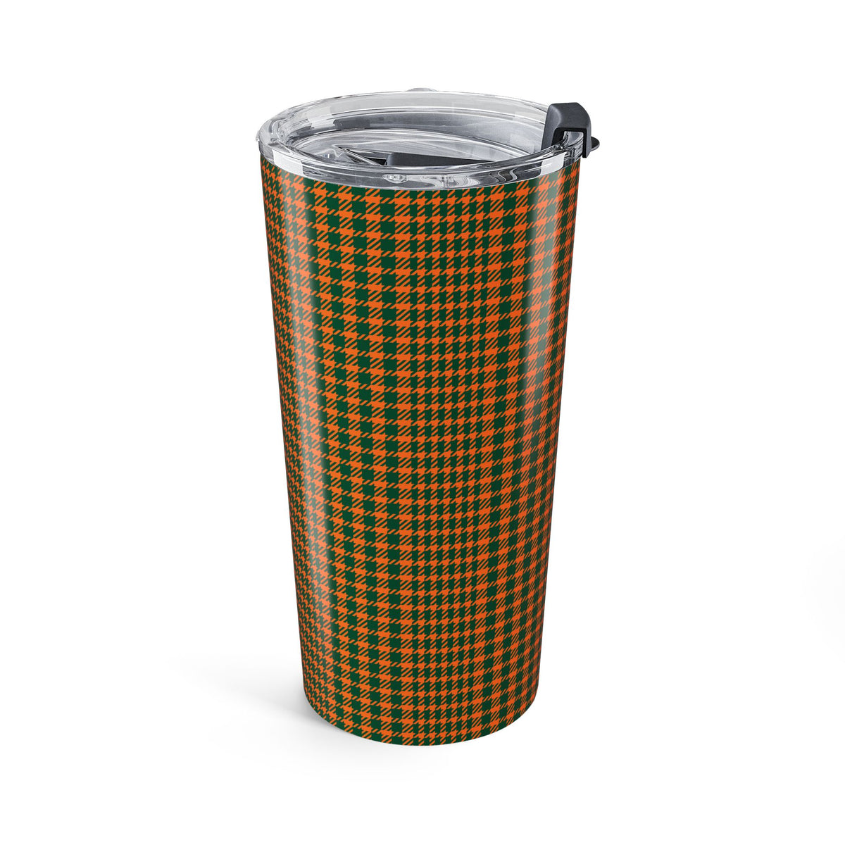 Tumbler | Miami, Florida | Tweed