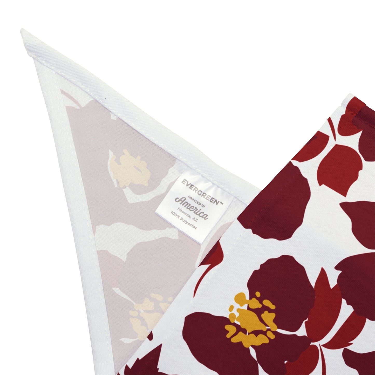 Pet Bandana | Los Angeles, California | Poppy
