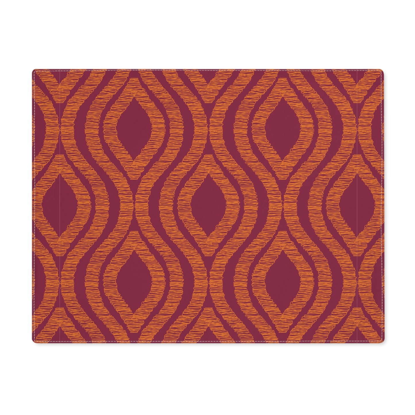 Placemat | Blacksburg, Virginia | Ogee