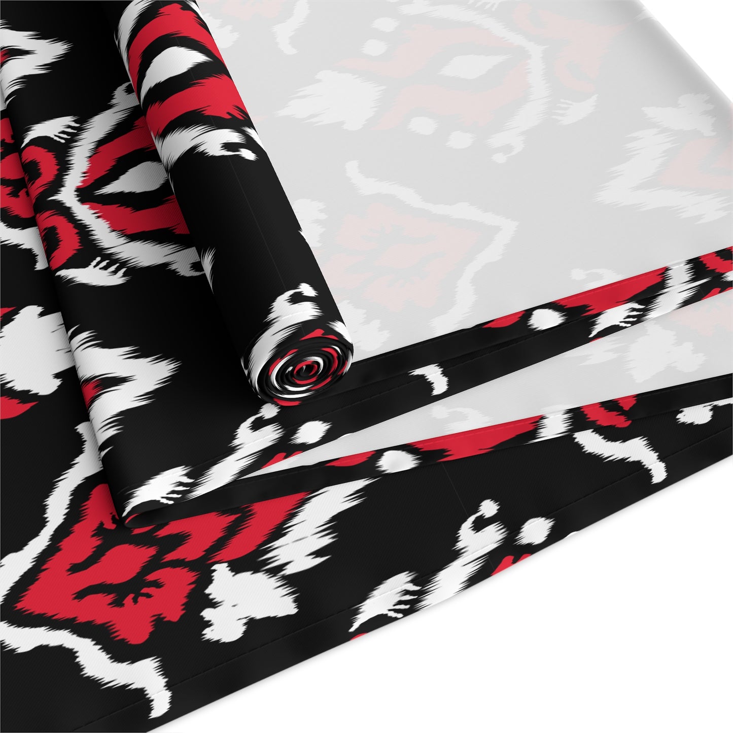 Table Runner | New Brunswick, New Jersey | Ikat