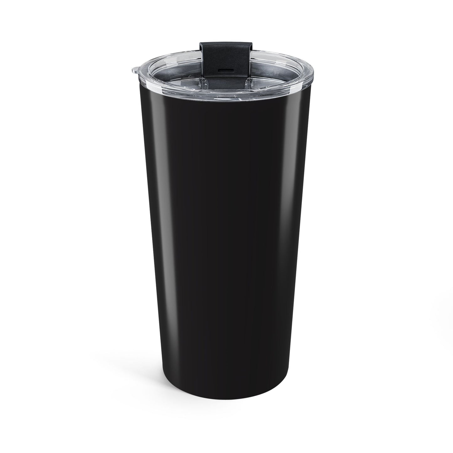 Tumbler | Princeton, New Jersey | Dark