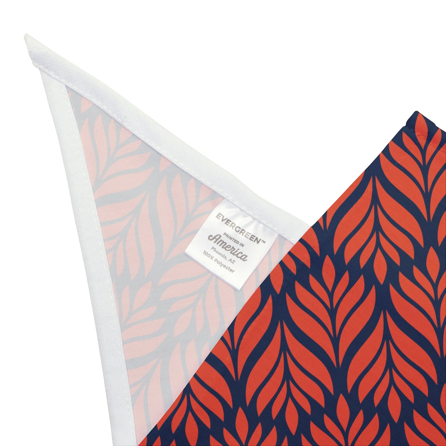 Pet Bandana | Charlottesville, VA | Palm