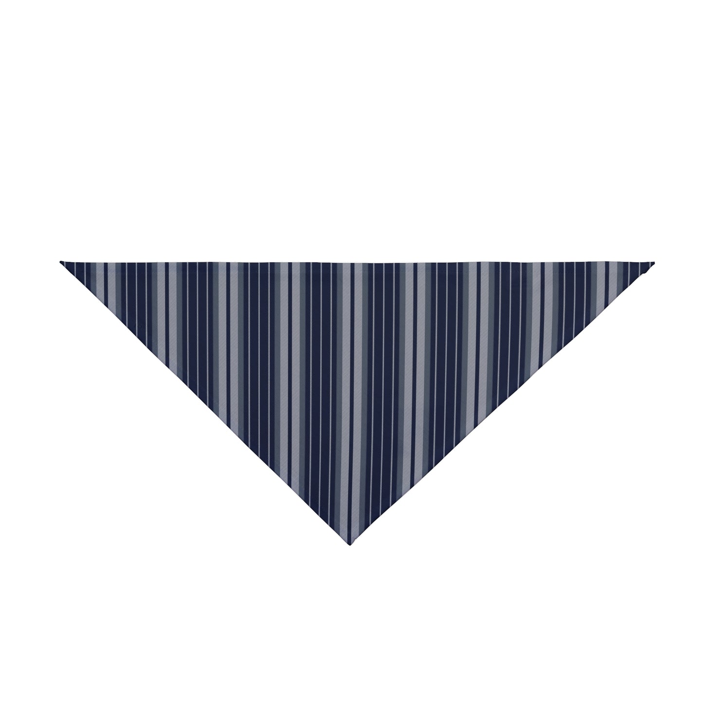 Pet Bandana | Storrs, Connecticut | Stripe