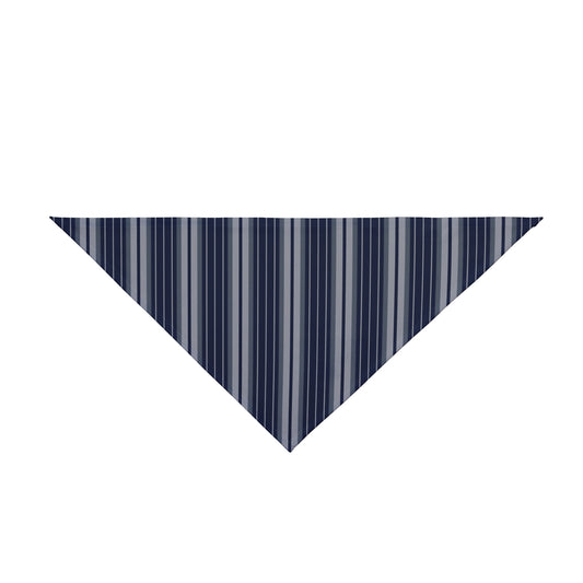 Pet Bandana | Storrs, Connecticut | Stripe