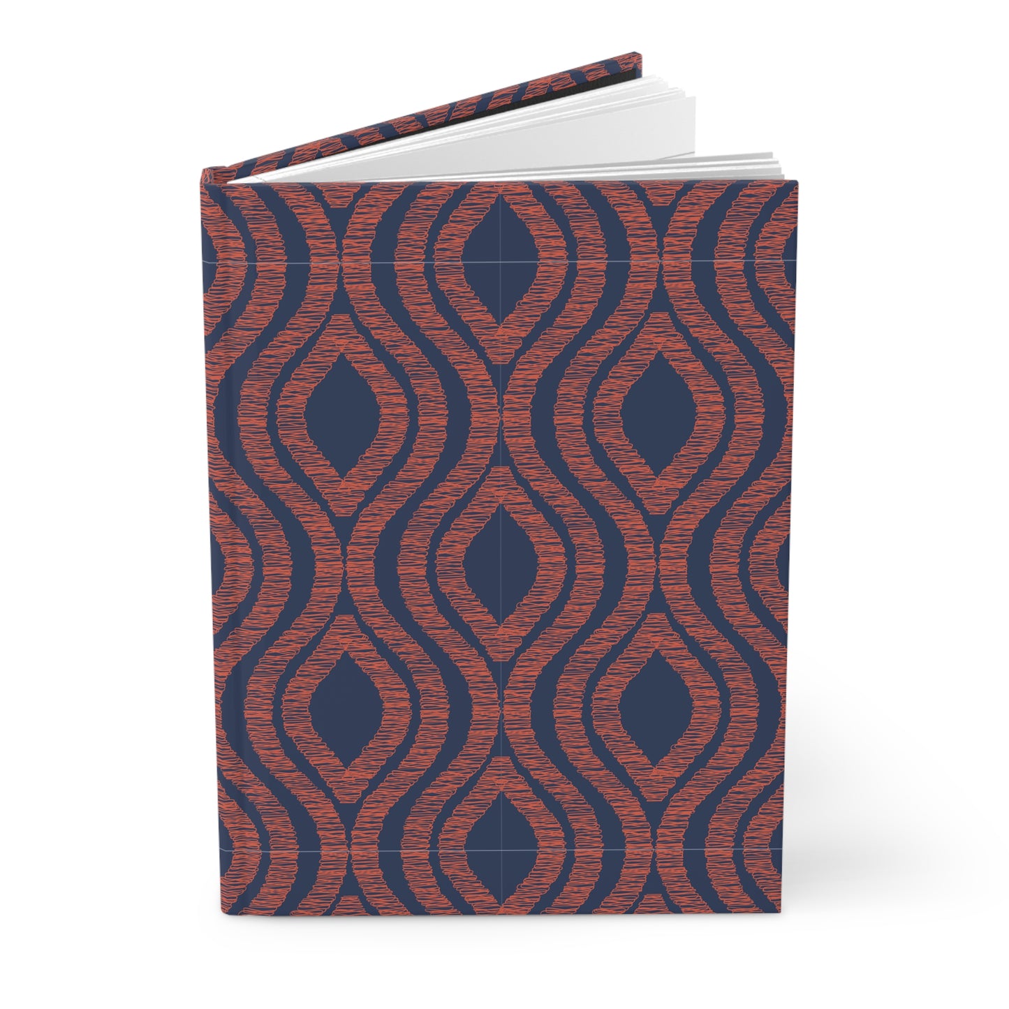 Journal | Charlottesville, Virginia | Ogee