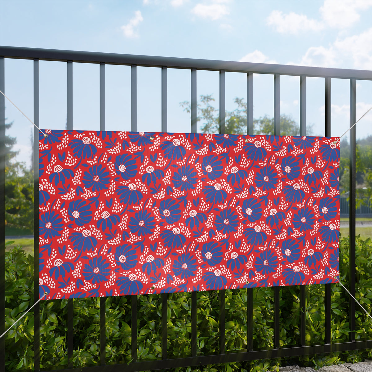 Banner | Lawrence, Kansas | Bellis