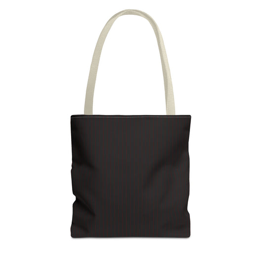 Totes | Salt Lake City, Utah | Pinstripe