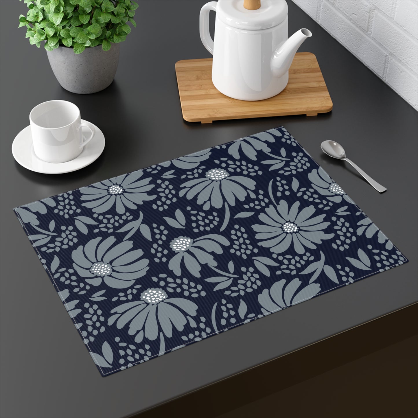 Placemat | Storrs, Connecticut | Bellis