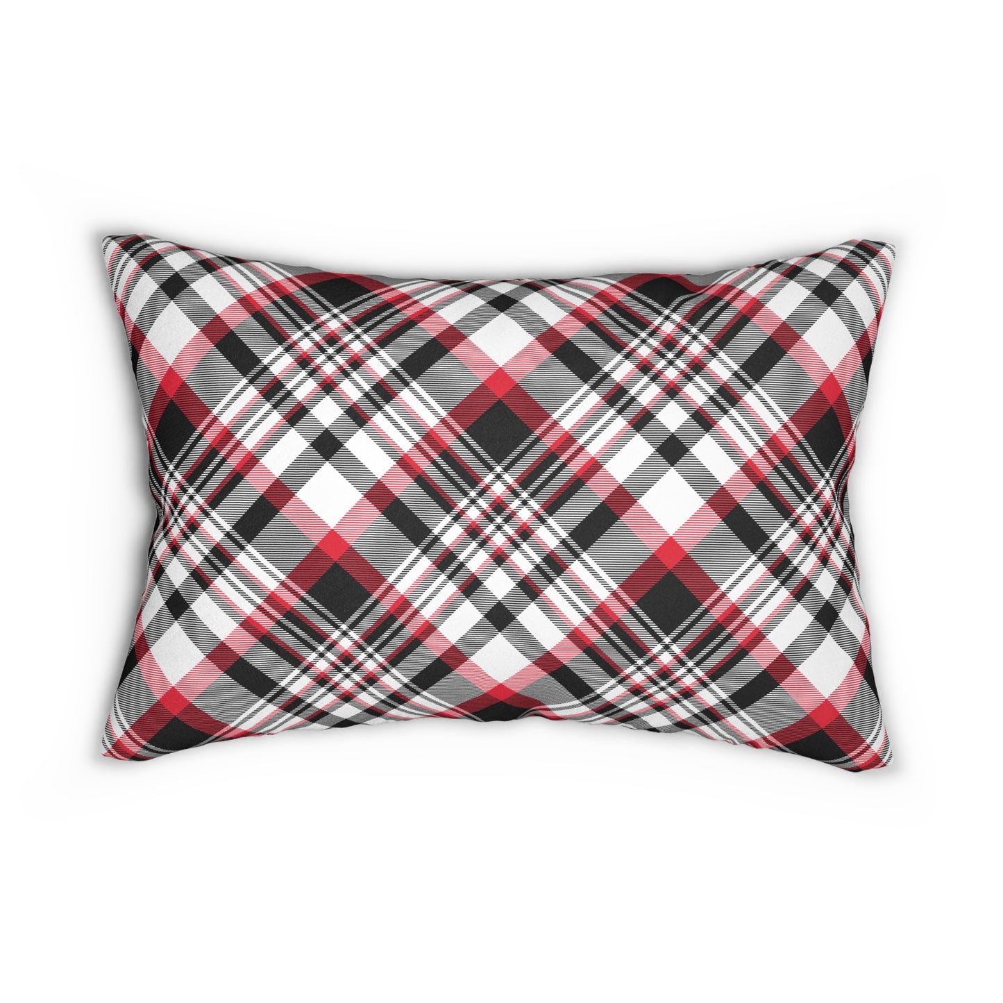 Pillow | New Brunswick, New Jersey | Tartan