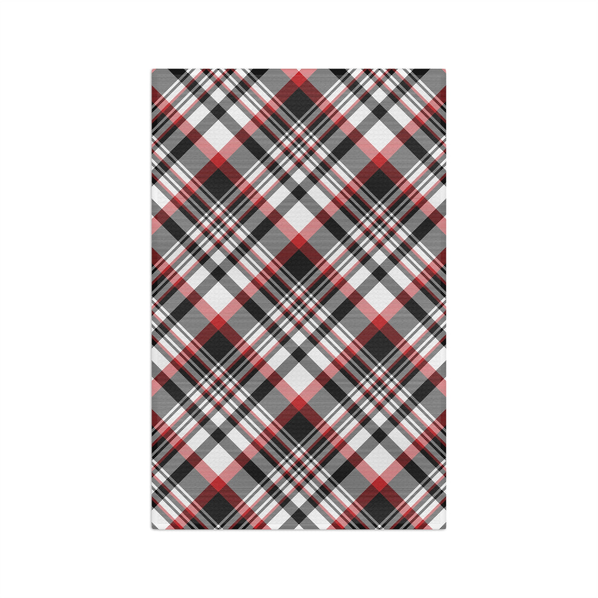 Tea Towels | Lubbock, Texas | Tartan