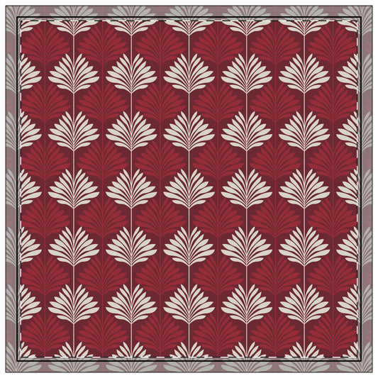 Napkin 4-set | Tuscaloosa, Alabama | Deco