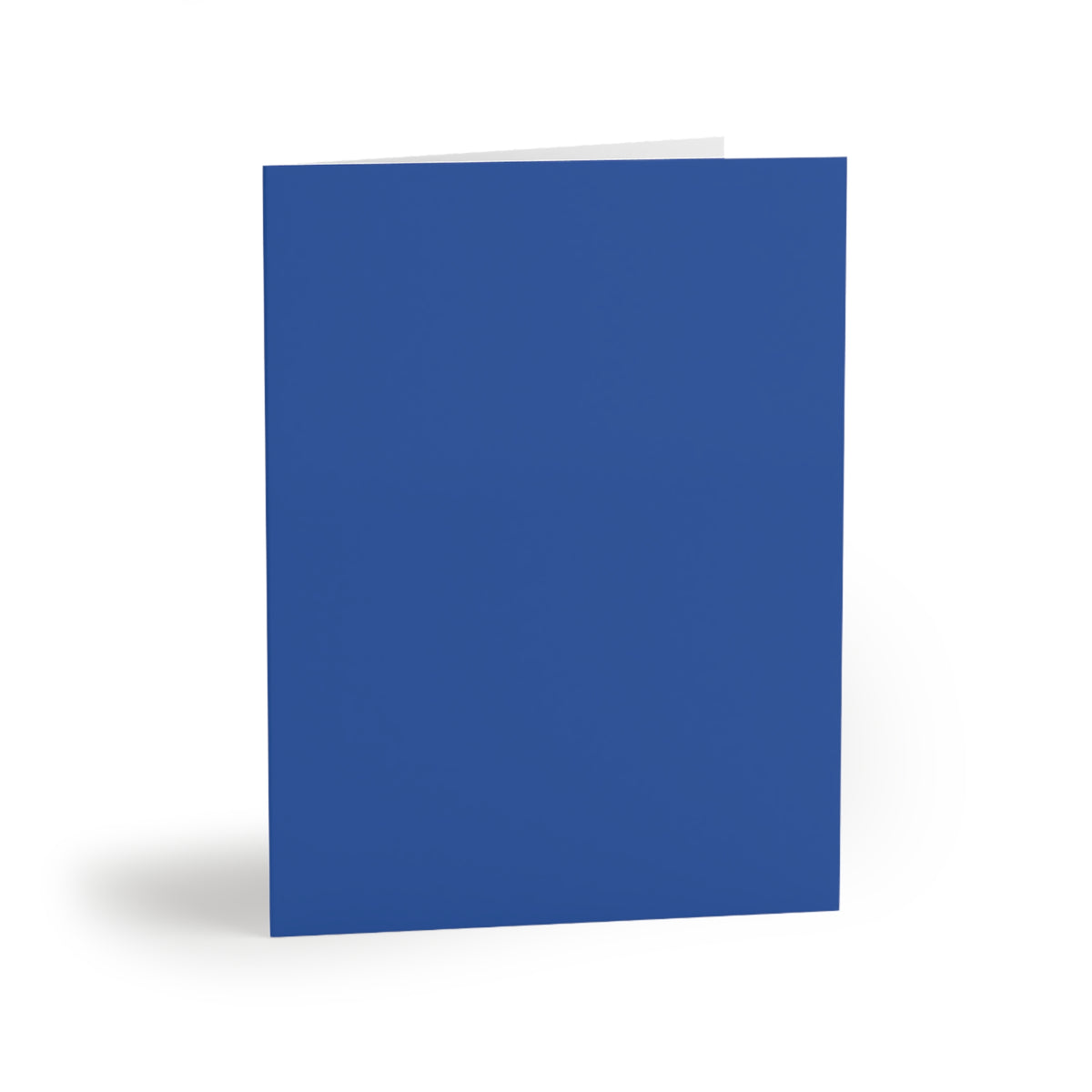 Notecards | Lawrence, Kansas | Dark