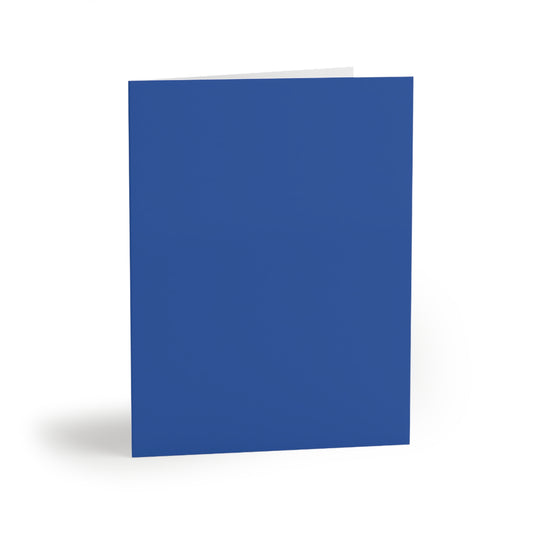 Notecards | Lawrence, Kansas | Dark