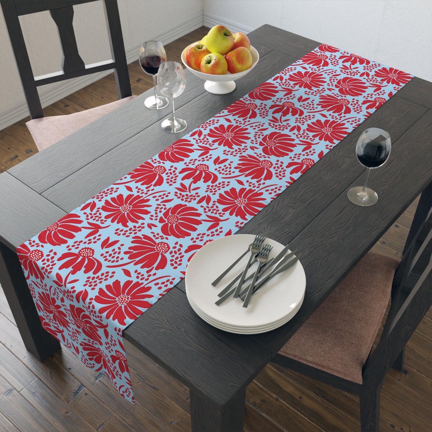 Table Runner | Oxford, Mississippi | Bellis