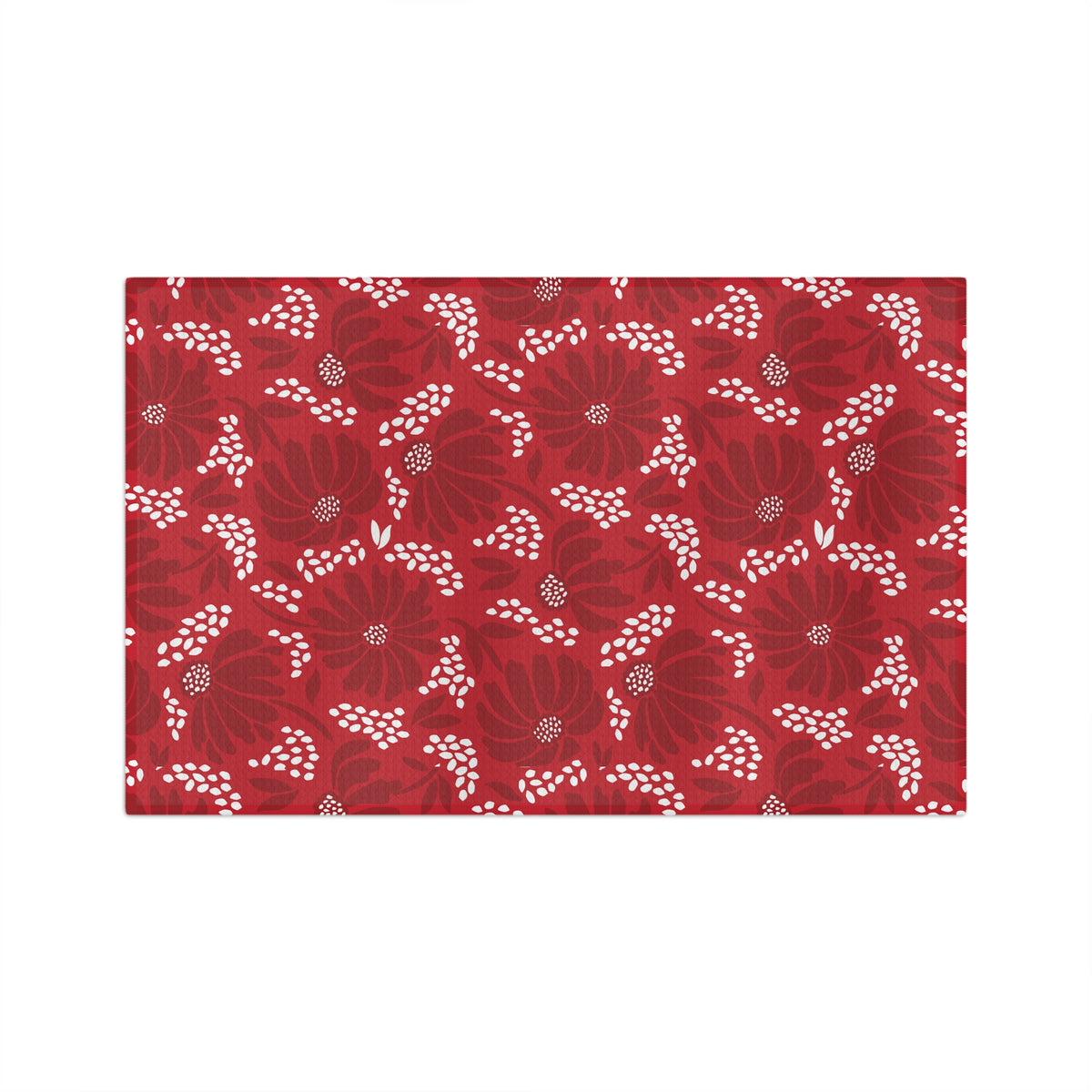 Tea Towels | Houston, Texas | Bellis