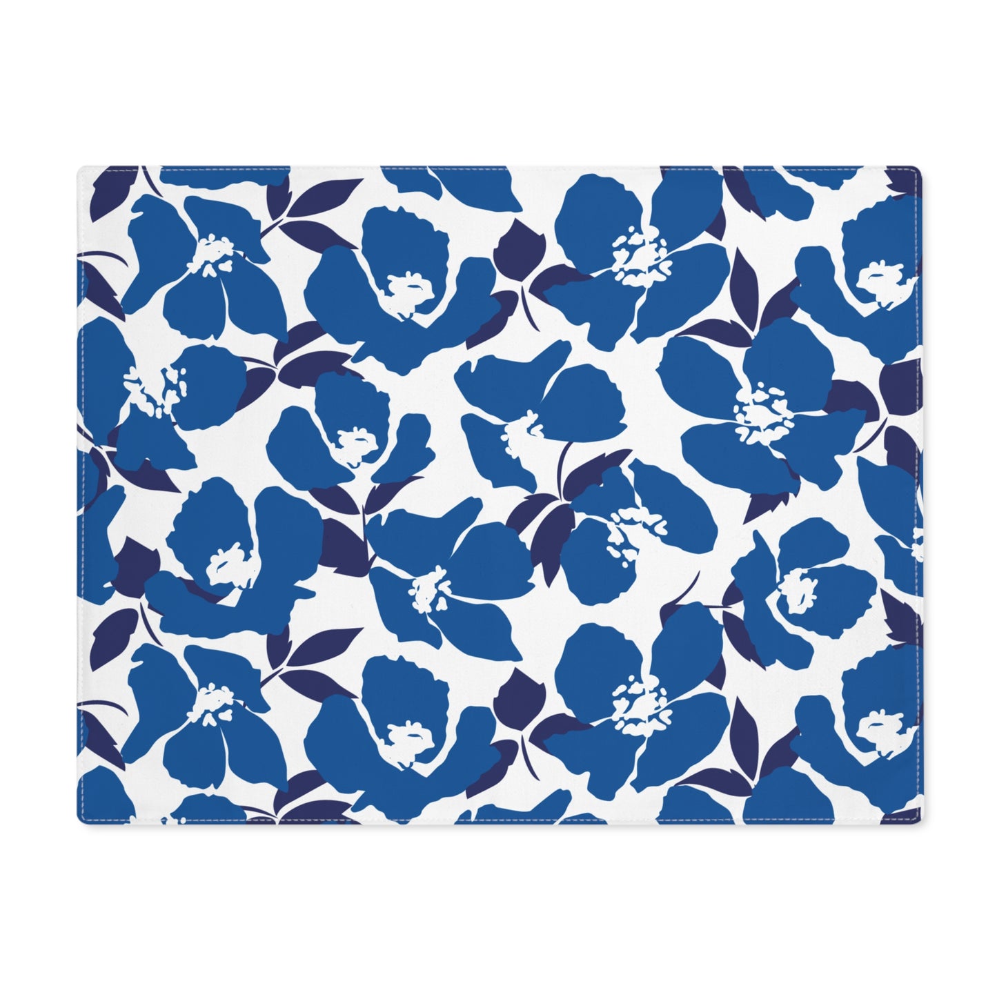 Placemat | Durham, North Carolina | Poppy