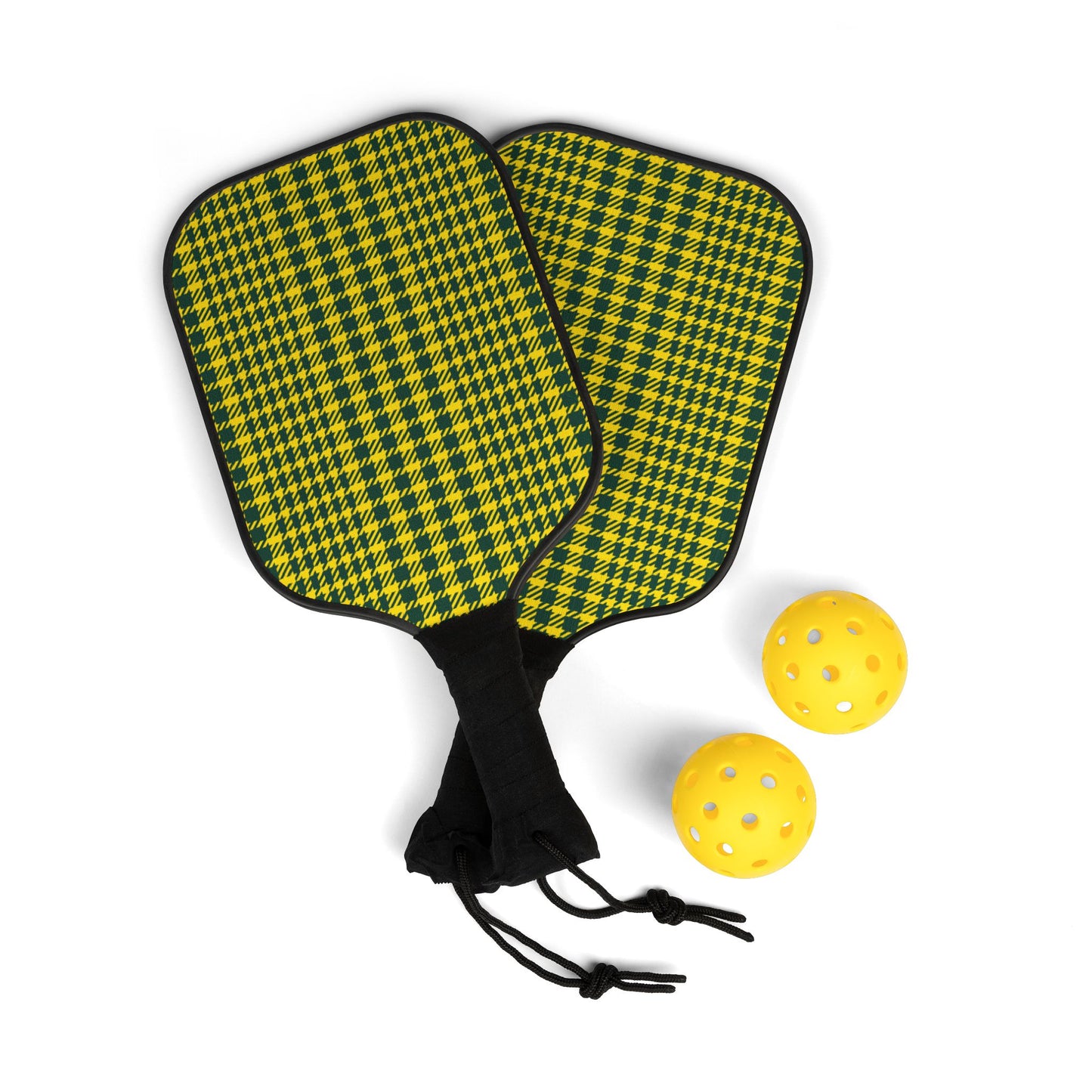 Pickleball Paddle Kit | Eugene, Oregon | Tweed