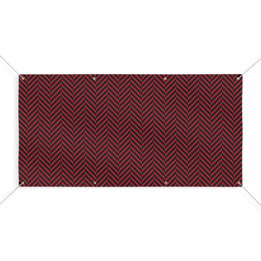 Banner | New Brunswick, New Jersey | Herringbone