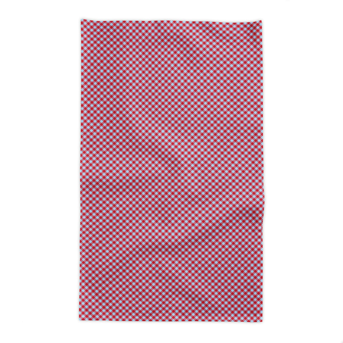 Tablecloth | Oxford, Mississippi | Gingham