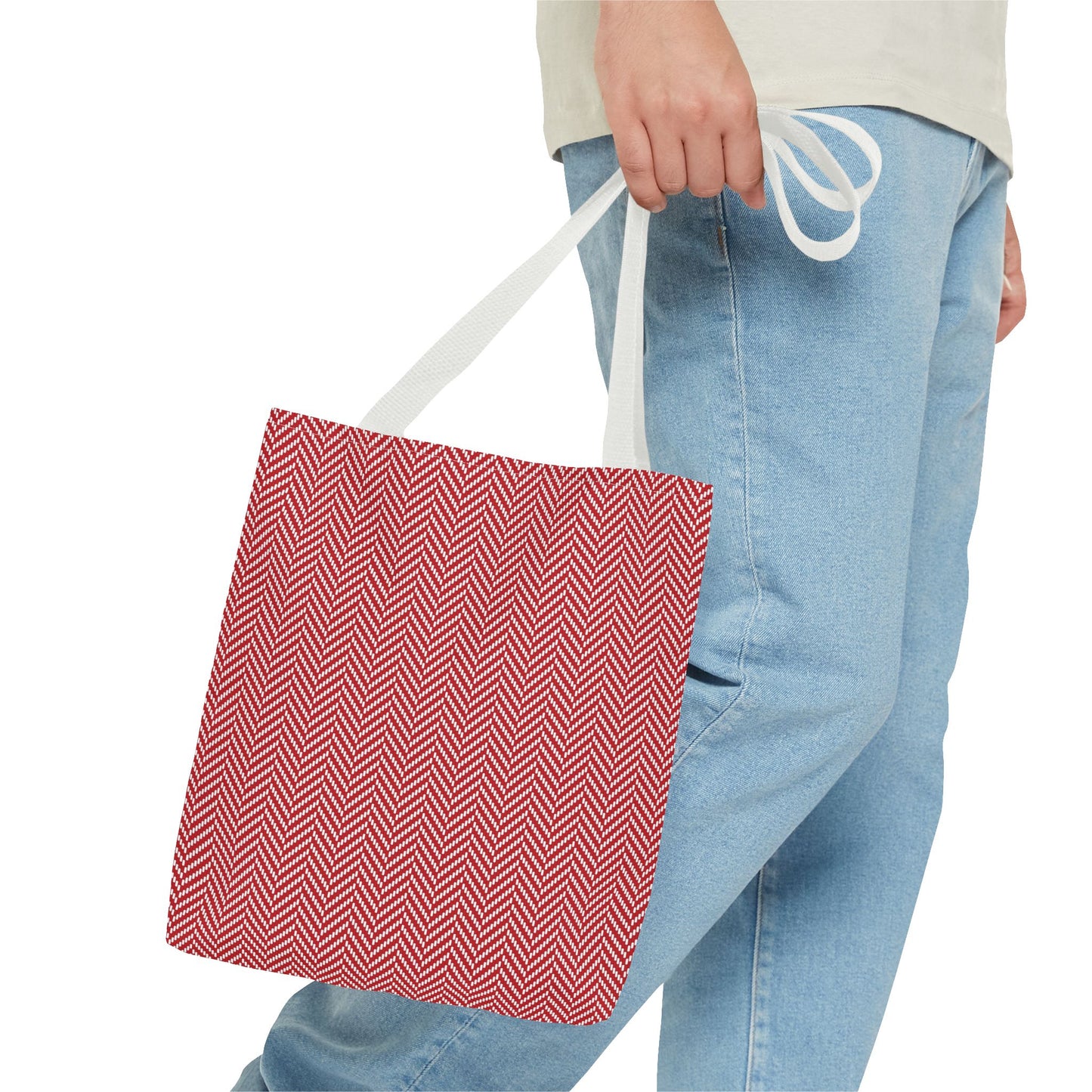 Totes | Madison, Wisconsin | Herringbone