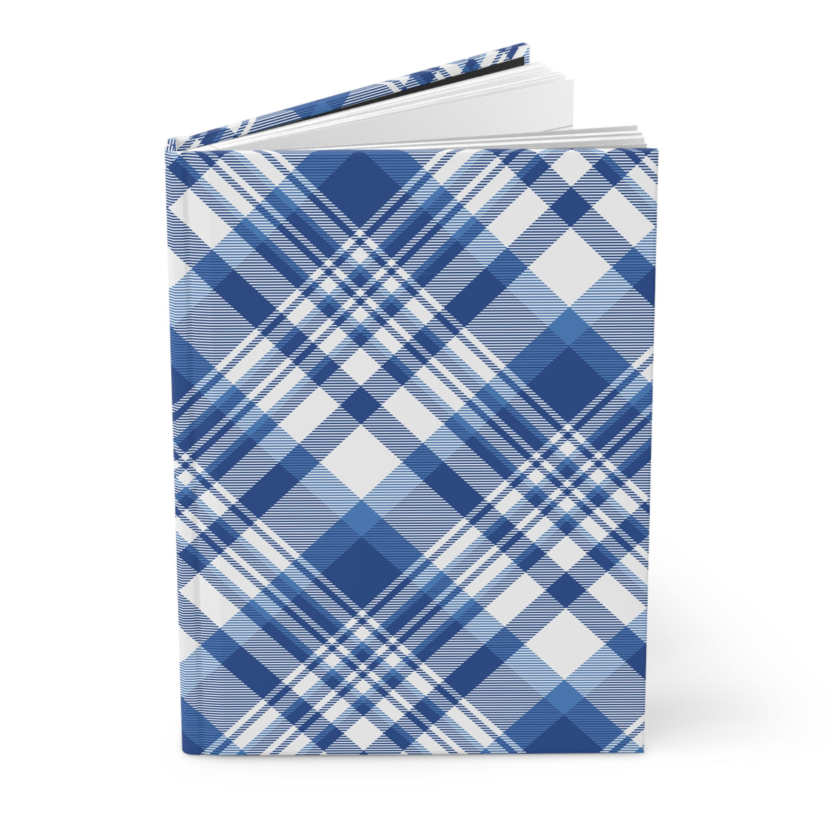 Journal | Lexington, Kentucky | Tartan