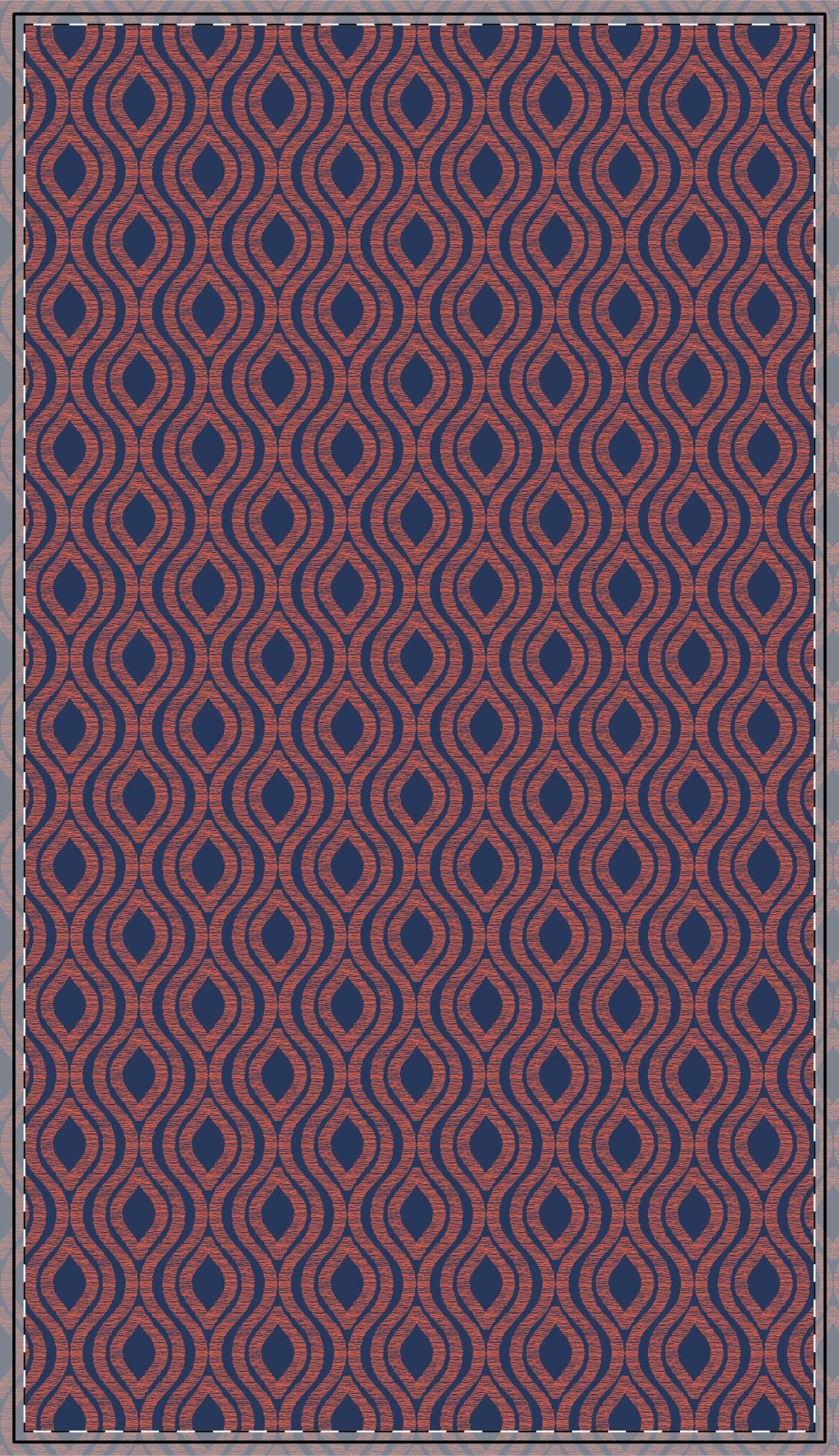 Tablecloth | Charlottesville, VA | Ogee