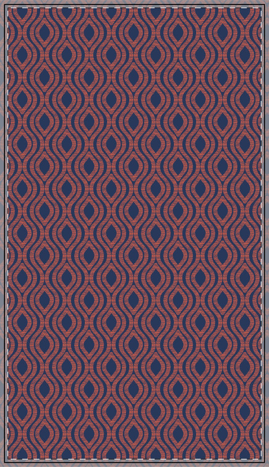 Tablecloth | Charlottesville, Virginia | Ogee