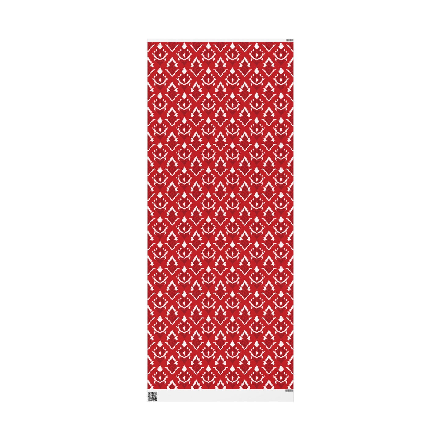 Gift Wrap | Madison, Wisconsin | Ikat