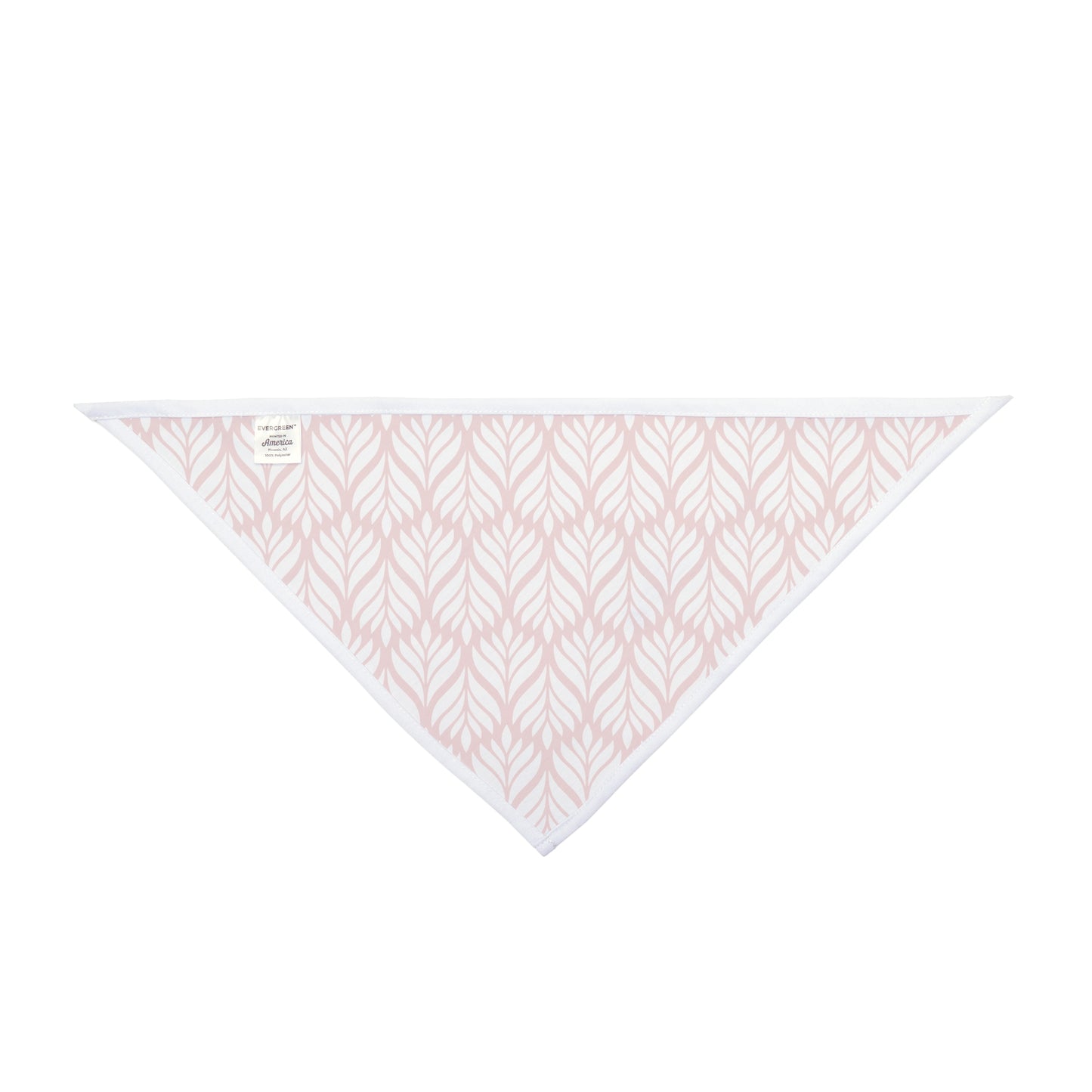 Pet Bandana | Madison, Wisconsin | Palm