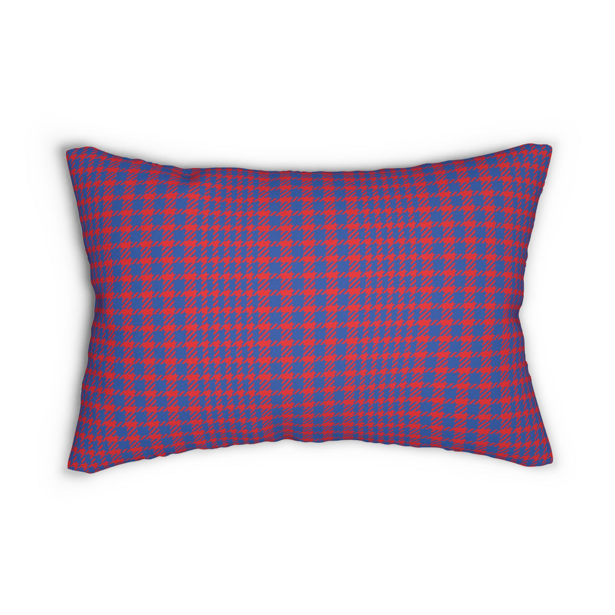 Pillow | Lawrence, Kansas | Tweed