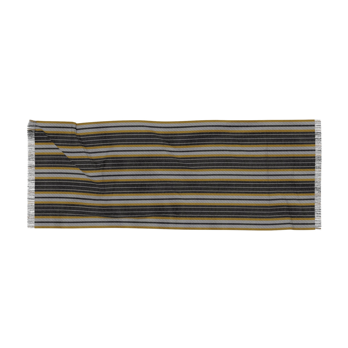 Scarf | Kennesaw, Georgia | Stripe